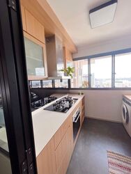 Blk 445B Clementi Crest (Clementi), HDB 5 Rooms #496234661